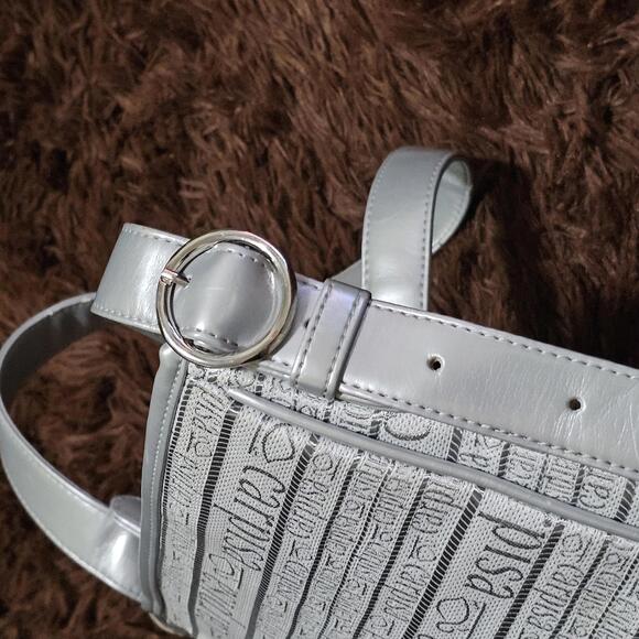 Carpisa Crossbody Bag - Picture 6 of 10